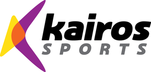 Logo kairos sports