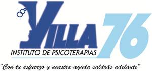 Logo villa 76