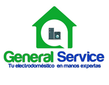 Logo generalservice