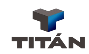 Logo titan