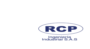 Logo rcp