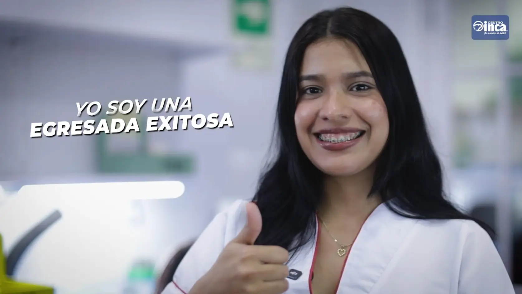 Healthcare professional